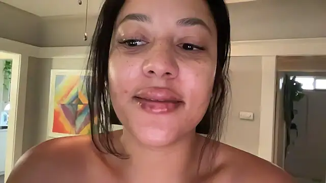 dreamyriri online show from 06.01.26