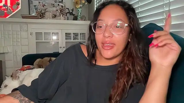 dreamyriri online show from 06.28.26