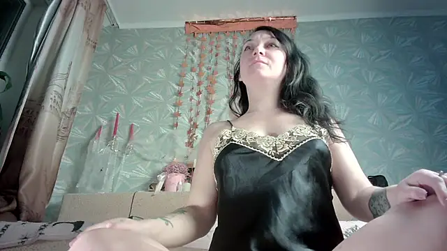 Snapshot of Ria_23 chatting on 12.02.24 Ria 23 online show from 12.02.24