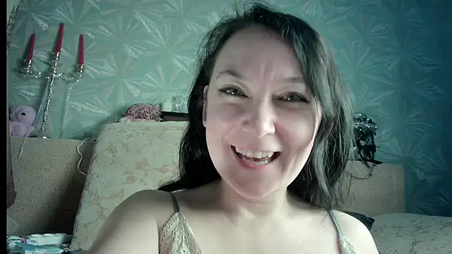 Snapshot of Ria_23 chatting on 01.19.25 Ria 23 online show from 01.19.25
