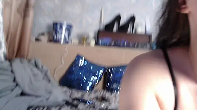 Ria 23 online show from 12.05.25