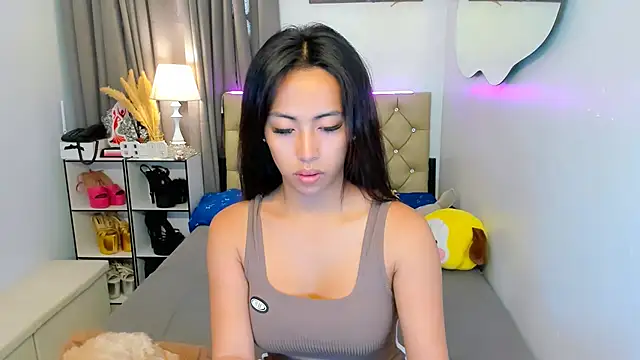 reighnempress online show from 03.16.25