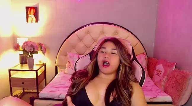 WeezyBabyXoxo online show from 03.20.25