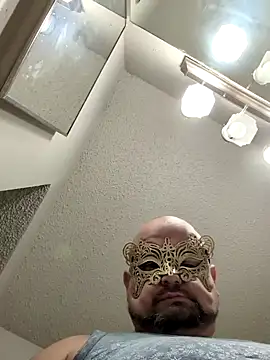 Mark691984 online show from 12.05.24