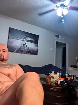 Mark691984 online show from 12.10.24