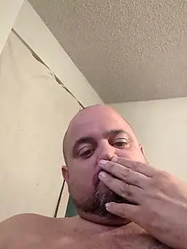 Mark691984 online show from 02.25.25