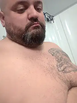 Mark691984 online show from 10.20.25