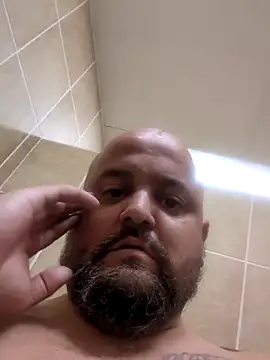 Mark691984 online show from 10.23.25