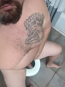 Mark691984 online show from 10.29.25