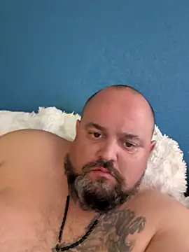 Mark691984 online show from 02.01.26