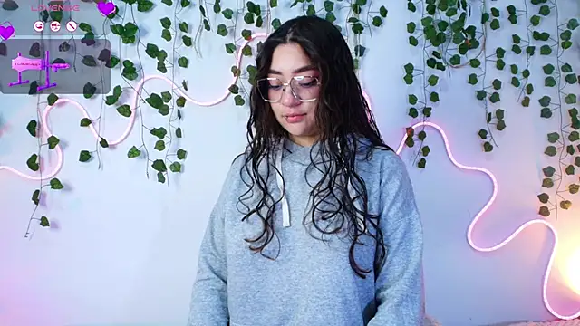 Samii Evans online show from 03.06.26