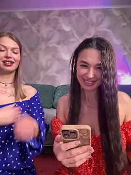 Emma Catt online show from 03.21.26