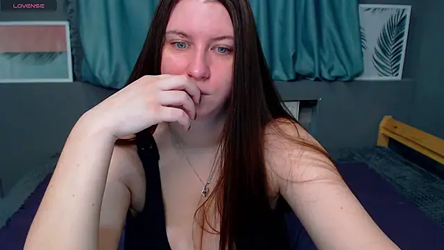 LiyaSilve online show from 01.23.25