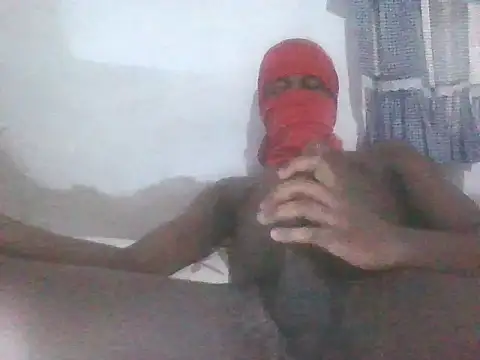 Snapshot of McGyverBBC chatting on 12.04.25 McGyverBBC online show from 12.04.25