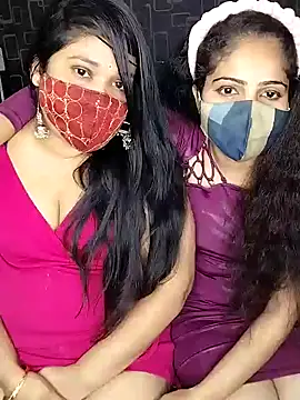 Sexy anamika online show from 02.09.25