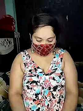 Sexy anamika online show from 02.27.25