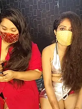 Sexy anamika online show from 03.08.25