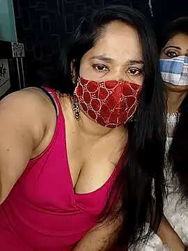 Sexy anamika online show from 03.22.25