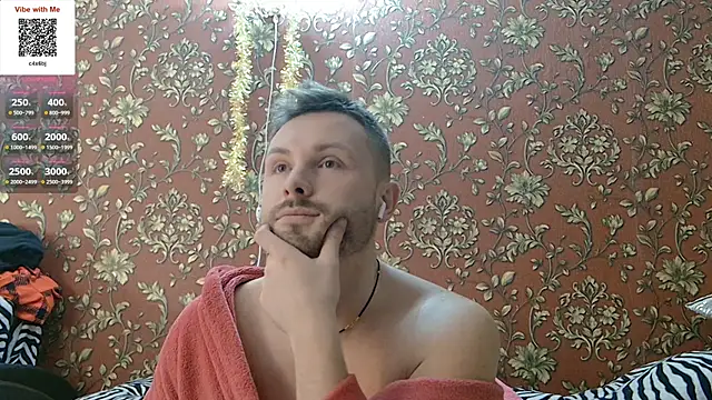 MartinBrandon online show from 01.03.25