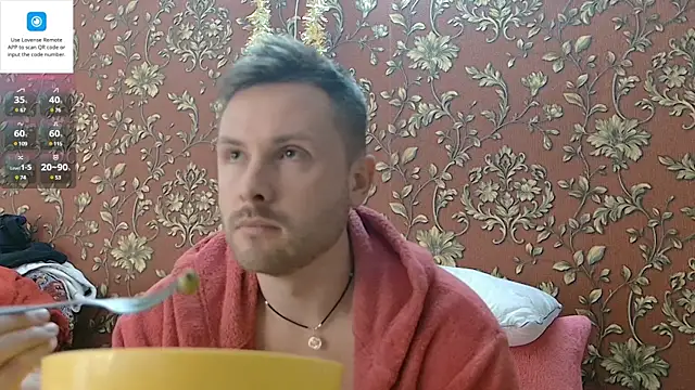 MartinBrandon online show from 01.09.25