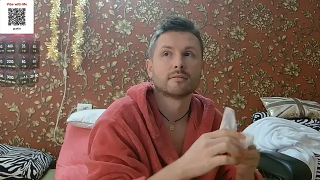 MartinBrandon online show from 01.13.25