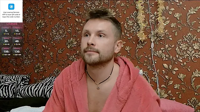 MartinBrandon online show from 10.14.25