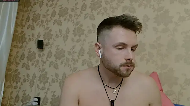 MartinBrandon online show from 03.01.26