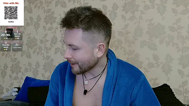 MartinBrandon online show from 04.03.26