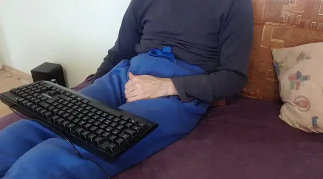 Snapshot of VASKOS178 chatting on 12.02.24 VASKOS178 online show from 12.02.24