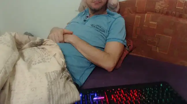 Snapshot of VASKOS178 chatting on 12.04.24 VASKOS178 online show from 12.04.24