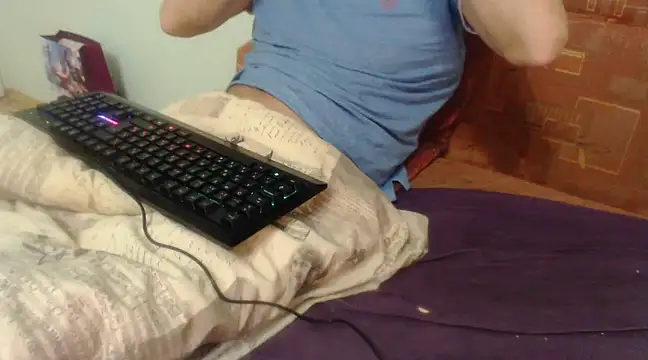 Snapshot of VASKOS178 chatting on 12.09.24 VASKOS178 online show from 12.09.24