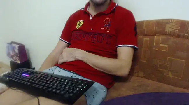 Snapshot of VASKOS178 chatting on 12.10.24 VASKOS178 online show from 12.10.24