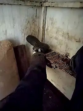 Snapshot of VASKOS178 chatting on 12.29.24 VASKOS178 online show from 12.29.24