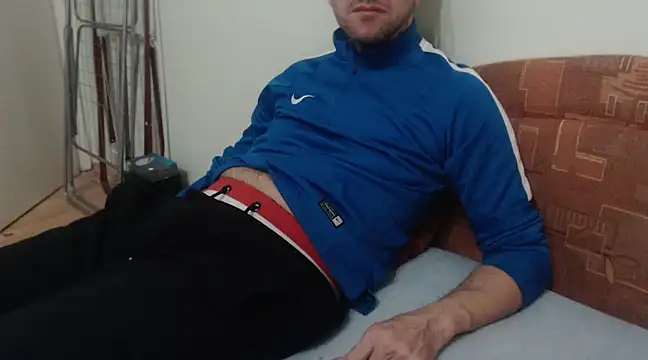 Snapshot of VASKOS178 chatting on 12.30.24 VASKOS178 online show from 12.30.24