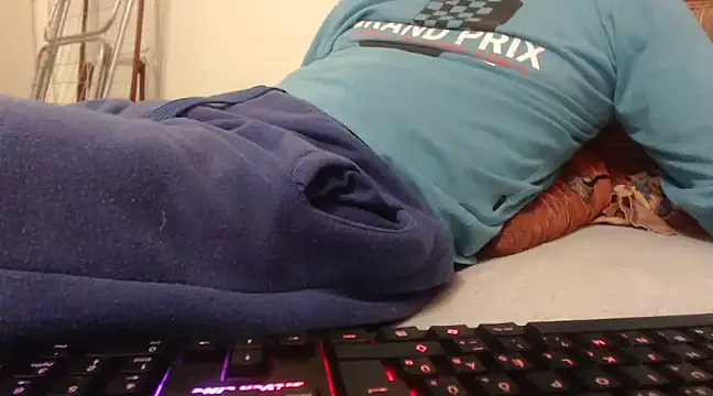 Snapshot of VASKOS178 chatting on 01.08.25 VASKOS178 online show from 01.08.25