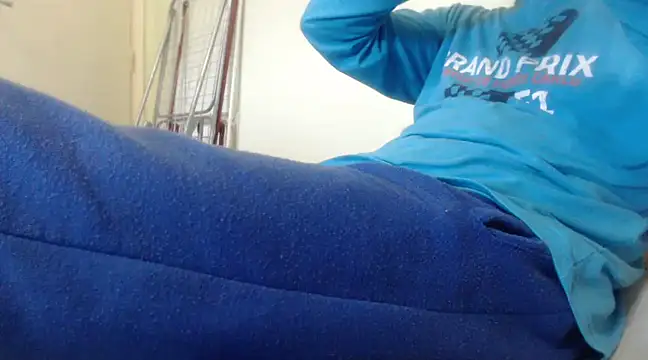 Snapshot of VASKOS178 chatting on 01.21.25 VASKOS178 online show from 01.21.25