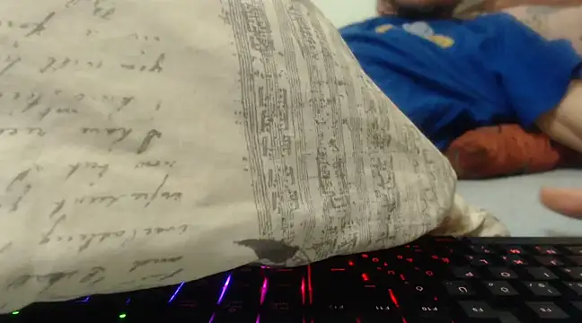 Snapshot of VASKOS178 chatting on 01.21.25 VASKOS178 online show from 01.21.25