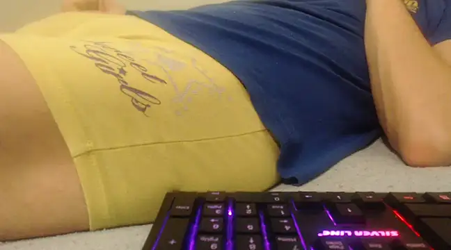 Snapshot of VASKOS178 chatting on 01.27.25 VASKOS178 online show from 01.27.25