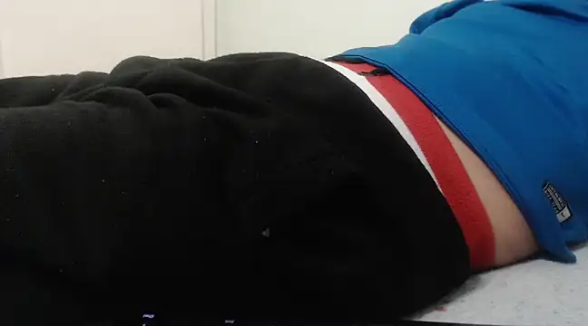 Snapshot of VASKOS178 chatting on 02.17.25 VASKOS178 online show from 02.17.25