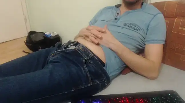 Snapshot of VASKOS178 chatting on 03.03.25 VASKOS178 online show from 03.03.25