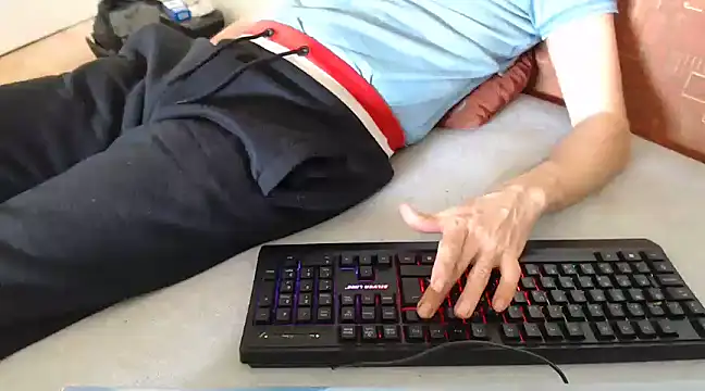 Snapshot of VASKOS178 chatting on 03.06.25 VASKOS178 online show from 03.06.25