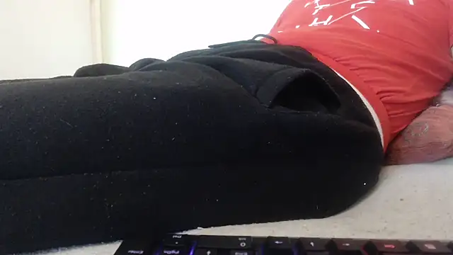 Snapshot of VASKOS178 chatting on 10.06.25 VASKOS178 online show from 10.06.25