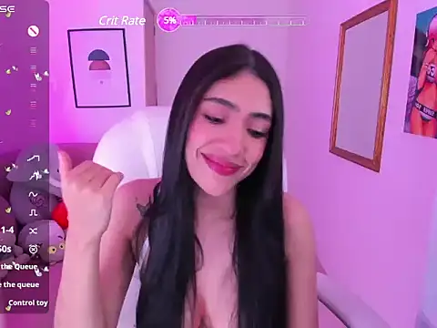 tatiana prada online show from 12.03.24