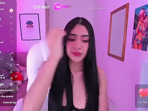 tatiana prada online show from 12.04.24