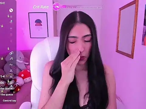 tatiana prada online show from 12.14.24