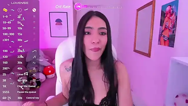 tatiana prada online show from 12.19.24