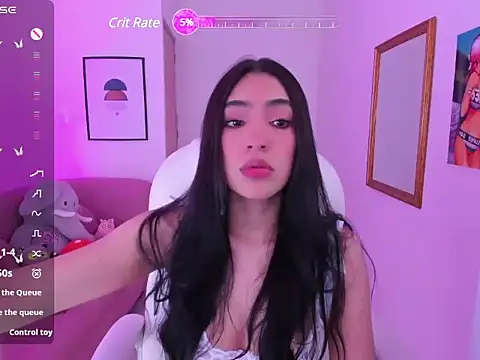 tatiana prada online show from 12.31.24