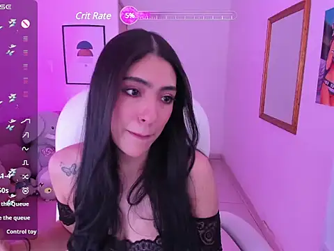 tatiana prada online show from 01.04.25