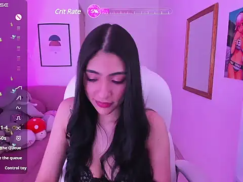 tatiana prada online show from 01.11.25