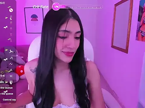 tatiana prada online show from 01.21.25